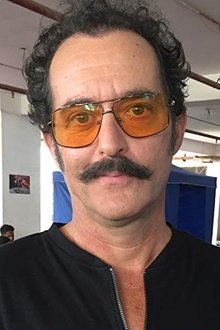 Photo of R. Bhakti Klein