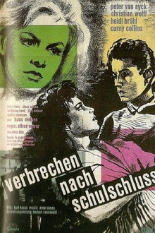 Verbrechen nach Schulschluss