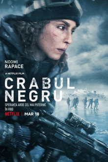 Crabul negru