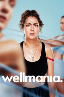 Poster da série Wellmania