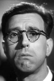 Photo of François Joux
