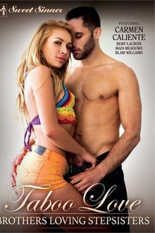 Taboo Love: Brothers Loving Stepsisters