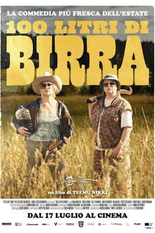 100 litri di birra