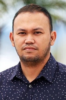 Photo of Adolfo Alix Jr.