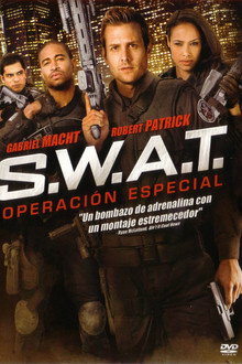 S.W.A.T. Operación especial