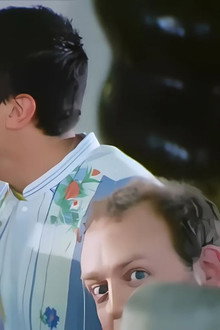 Ang Cute Ng Ina Mo!