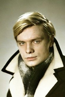 Photo of Oleg Vidov
