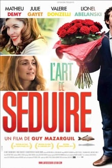 Poster do filme The Art of Seduction