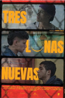 Tres lunas nuevas