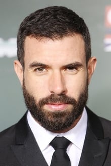 Foto de perfil de Tom Cullen