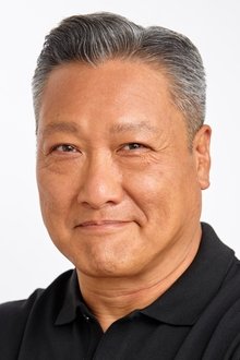 Photo of Kelvin Han Yee