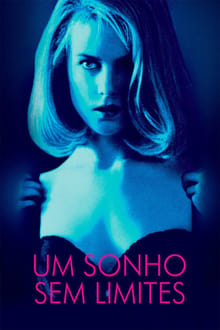 Poster do filme Um Sonho Sem Limites