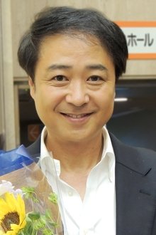 Photo of Takayuki Godai