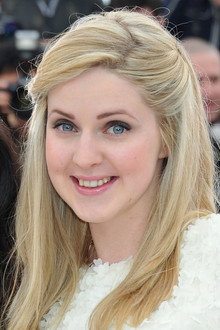 Photo of Siobhan Reilly