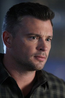 Tom Welling