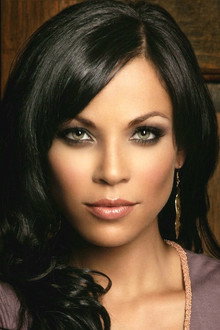 Photo of Daphnée Duplaix Samuel