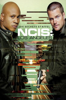 Staffel 6