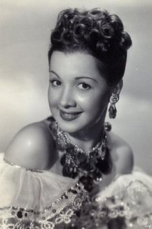 Photo of Lillian Hurst