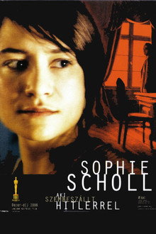 Sophie Scholl - Aki szembeszállt Hitlerrel
