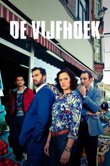 De Vijfhoek