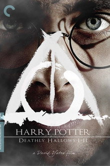 Harry Potter and the Deathly Hallows: Part 2