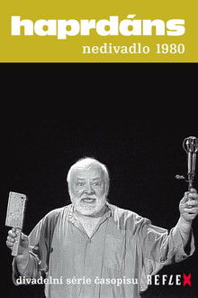 Haprdáns neboli Hamlet princ dánský, ve zkratce