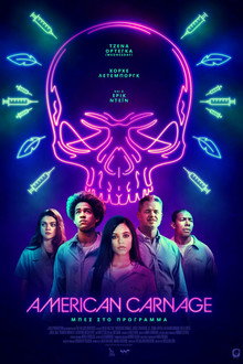 American Carnage