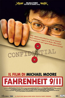 Fahrenheit 9/11