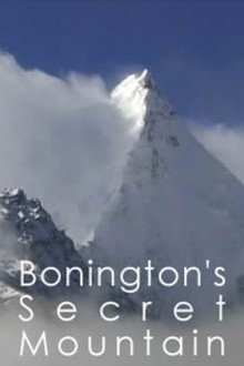 Bonington's Secret Mountain