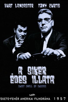 A siker édes illata