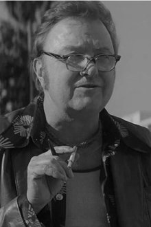 Photo of J. Todd Anderson