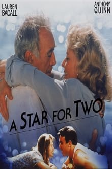 Poster do filme A Star for Two