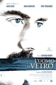 Poster do filme L'uomo di vetro