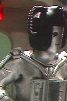 Doctor Who: Revenge of the Cybermen