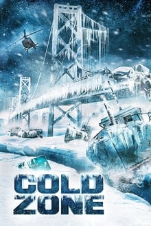 Cold Zone movie poster