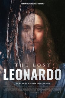 The Lost Leonardo (WEB-DL)