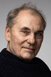 Photo of Bjørn Sundquist