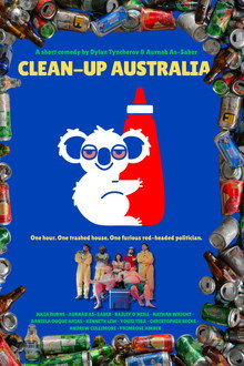 Clean Up Australia