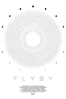 Flyby movie poster