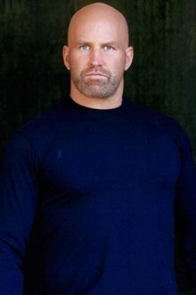 Photo of Shawn Stewart