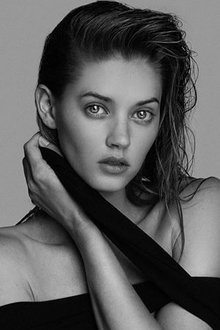 Photo of Jenna B. Kelly