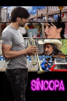 Poster do filme Síncopa