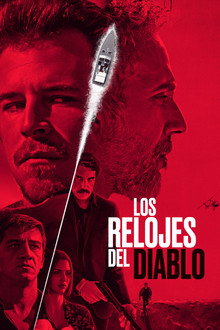 Los relojes del diablo