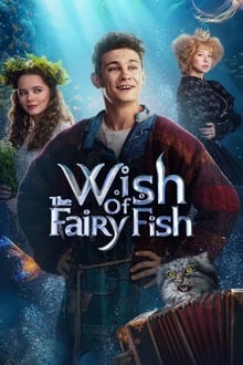Poster do filme Wish of the Fairy Fish