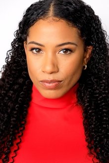 Photo of Simone Posey