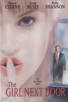 The Girl Next Door movie poster