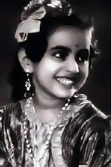 Baby Saroja