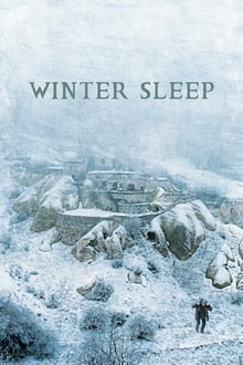 Winter Sleep (BluRay)