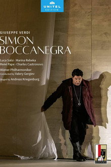 Verdi: Simon Boccanegra