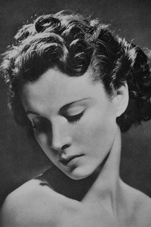 The Vivien Leigh Archive at the V&A
